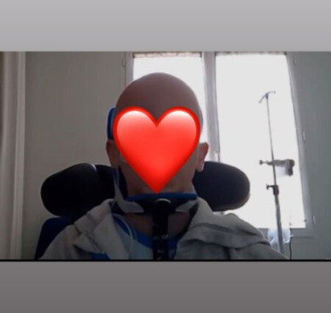 Cagnotte pour un enfant atteint d un cancer