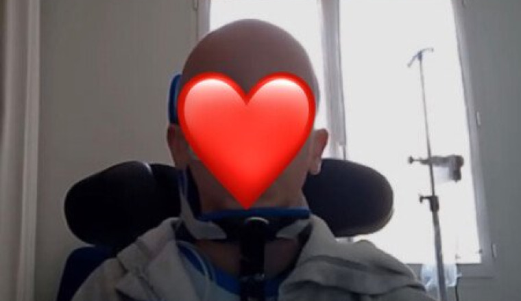 Cagnotte pour un enfant atteint d un cancer