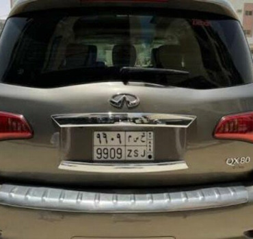 Une voiture pour un hej pour aller à la mosquée