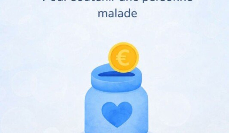Aidons un frère gravement malade