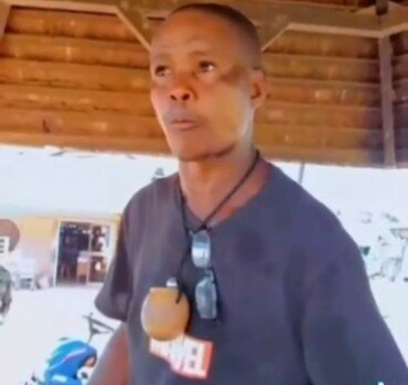 Décès de monsieur tingo aguildo