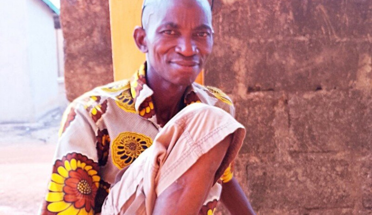 Aide à l'hospitalisation de Nanwa