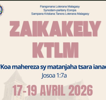 Zaikakely KTLM Fileovana Paris 2026