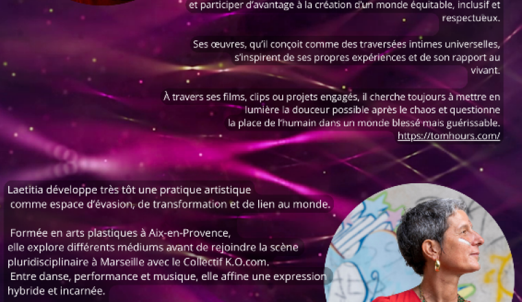Image justificative de la cagnotte