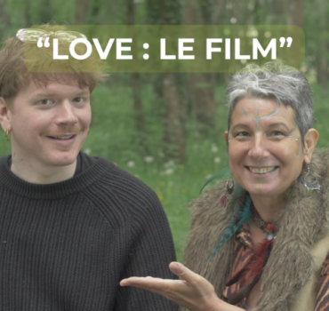 LOVE le film