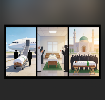 Aide JANAZA