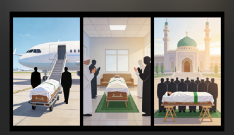 Aide JANAZA