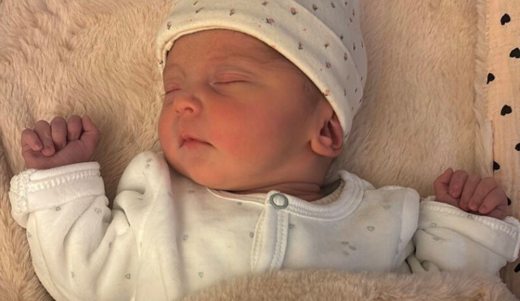Naissance Albane