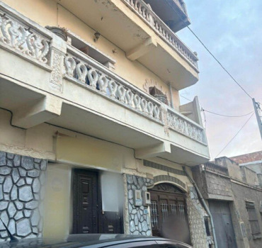 Création d’un Orphelinat / centre d’accueil à Oran
