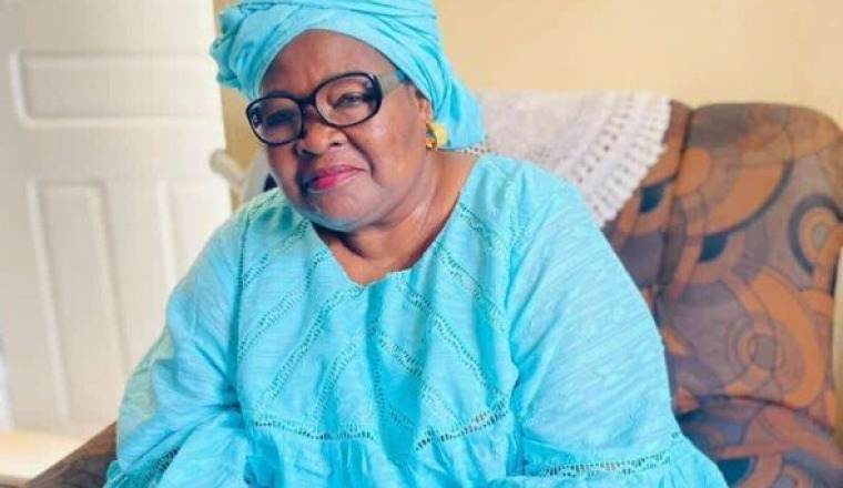 Rapatriement d’urgence – Fatou Ndiaye (France)