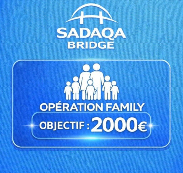 Operation family