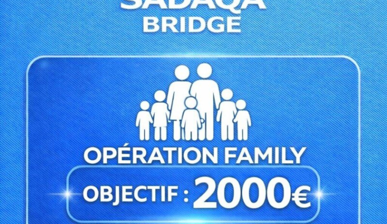 Operation family