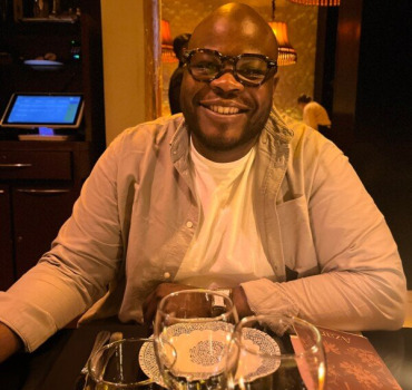 Anniversaire Jay 🥳