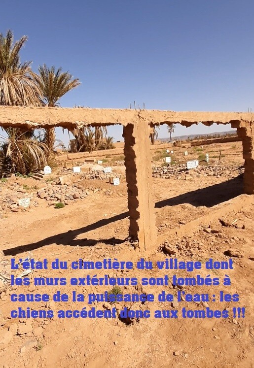 Image justificative de la cagnotte