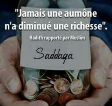 Aider la maman de notre frère
