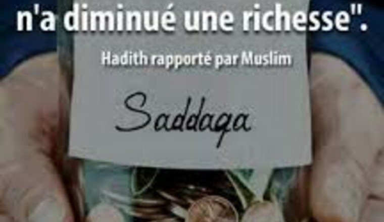 Aider la maman de notre frère