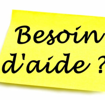 Aidez une maman seule