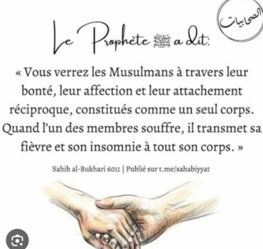 Aide famille Zakarya