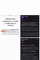 Image justificative de la cagnotte