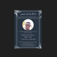 Cagnotte en l'honneur de Djilly pour un orphelinat
