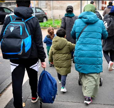FAMILLE EN DIFFICULTE / RISQUE D'EXPULSION
