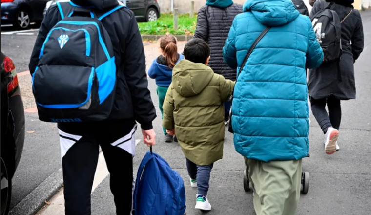 FAMILLE EN DIFFICULTE / RISQUE D'EXPULSION