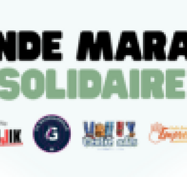 GRANDE MARAUDE SOLIDAIRE - Goussainville