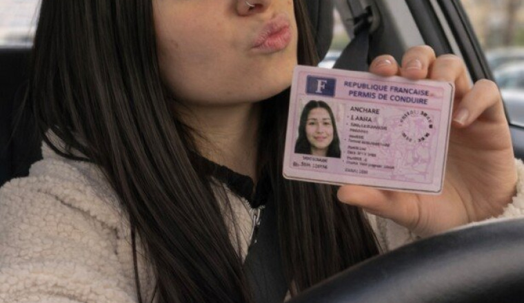 auto école pour cassandra