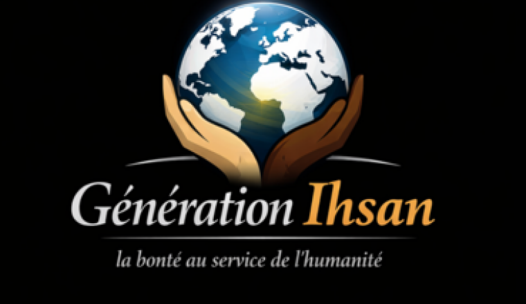 Unis pour l’Humanité !