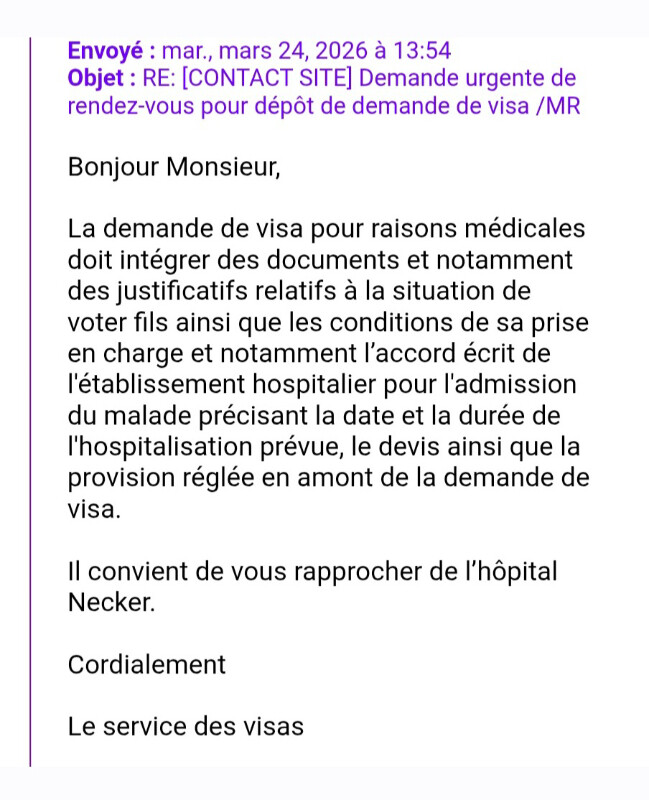 Image justificative de la cagnotte