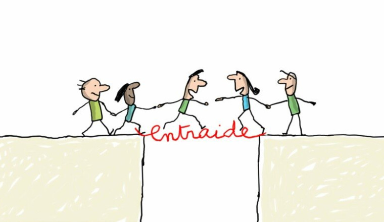 Soyons une cause de facilité dans sa difficulté...