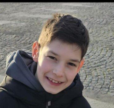 12 ans Alix