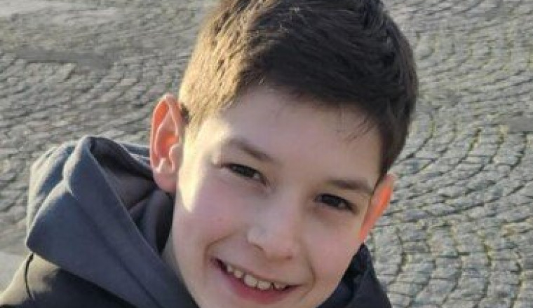 12 ans Alix