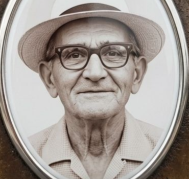 Sur les traces de mon grand père.