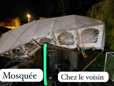 Image justificative de la cagnotte
