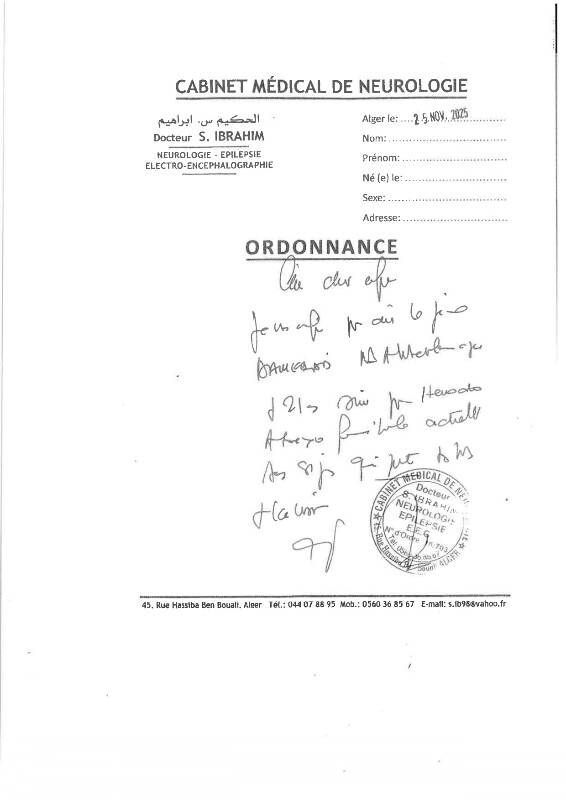 Fundraising proof image