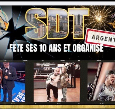 10 ans de LA SALLE DU TEMPS
