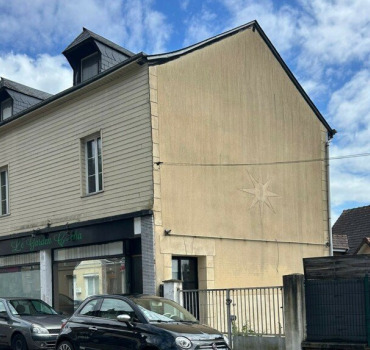 Pour la mosquée de Barentin (Caux-Austreberthe) 🕌