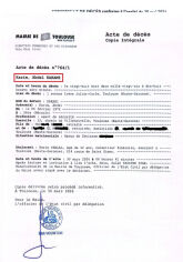 Image justificative de la cagnotte