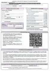 Image justificative de la cagnotte