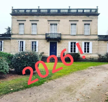 Cousinade 2026