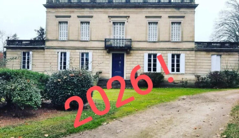 Cousinade 2026