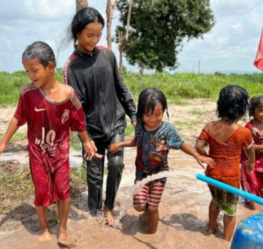 J PROJECT. Chapitre 1 : L'eau.