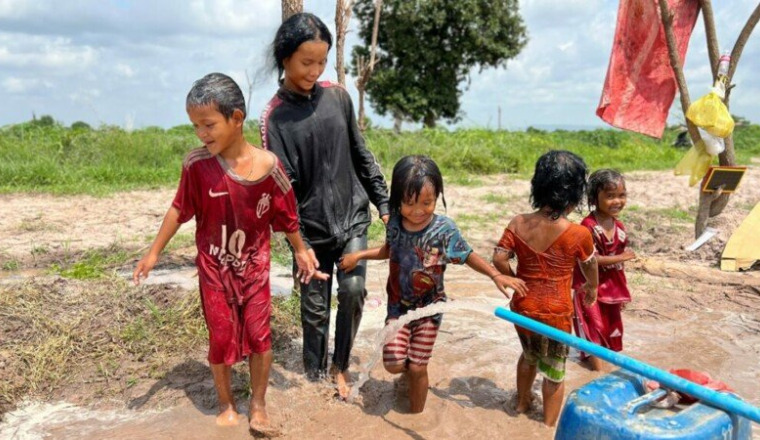 J PROJECT. Chapitre 1 : L'eau.