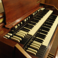 Un nouvel orgue Hammond pour une meilleure musique