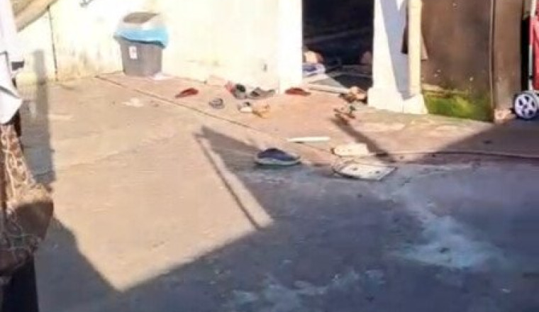 Soutenons une maman palestinienne en difficulté