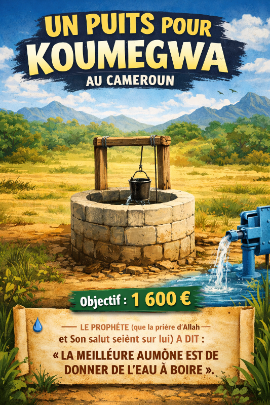 Image justificative de la cagnotte