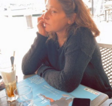 Soutien a la famille de Karine