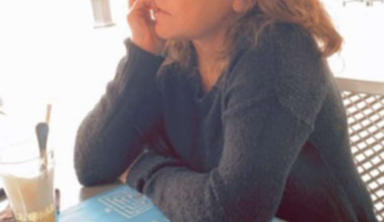Soutien a la famille de Karine