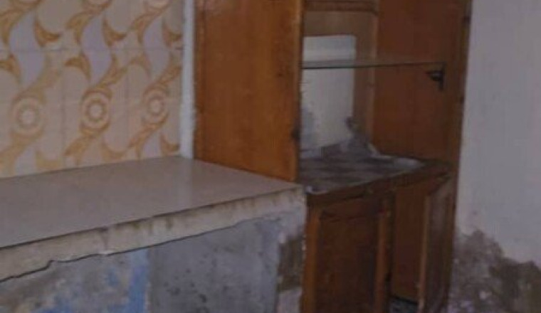Un toit pour une soeur et ses enfants